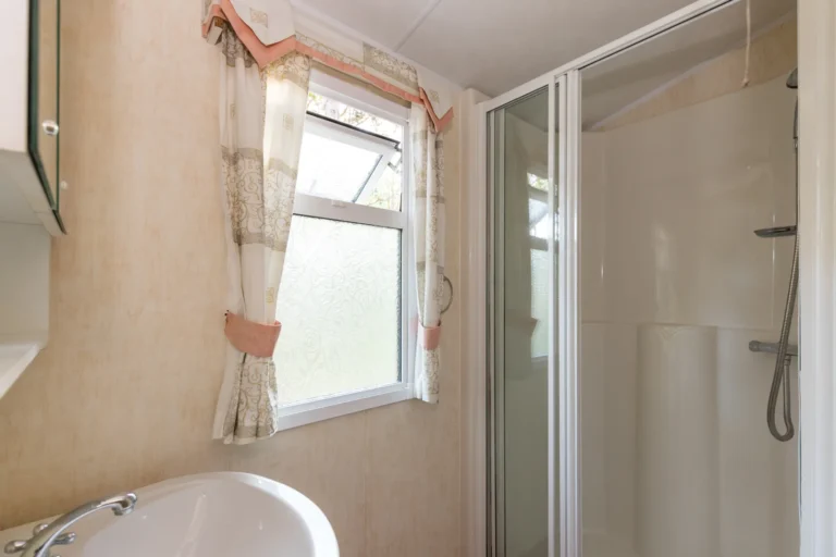 Willerby bermuda łazienka 2