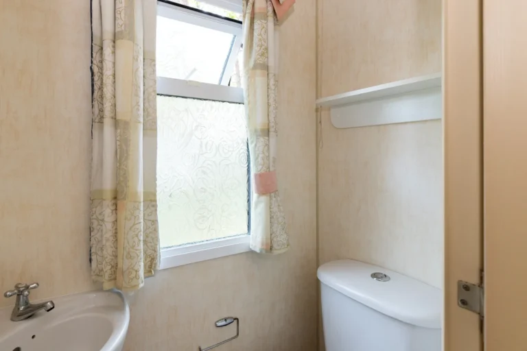 Willerby bermuda łazienka