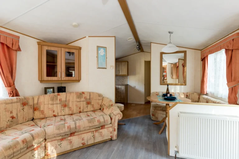 Willerby bermuda salon 2