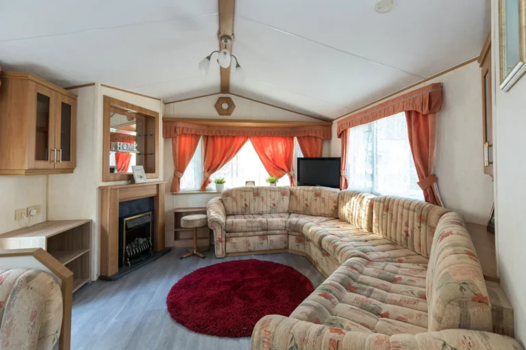 Willerby bermuda salon 3