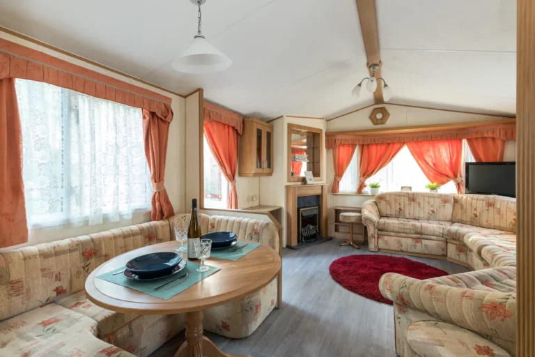 Willerby bermuda salon 4