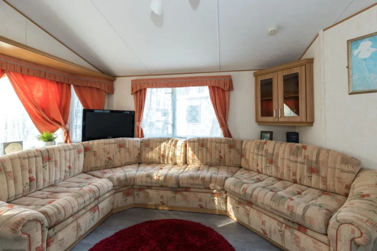 Willerby bermuda salon