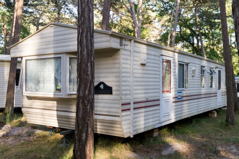 Willerby bermuda zewnątrz 2