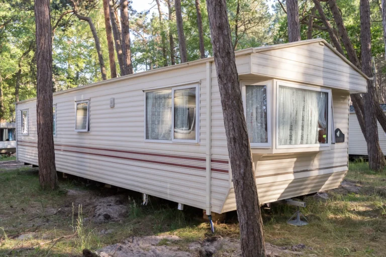 Willerby bermuda zewnątrz 3