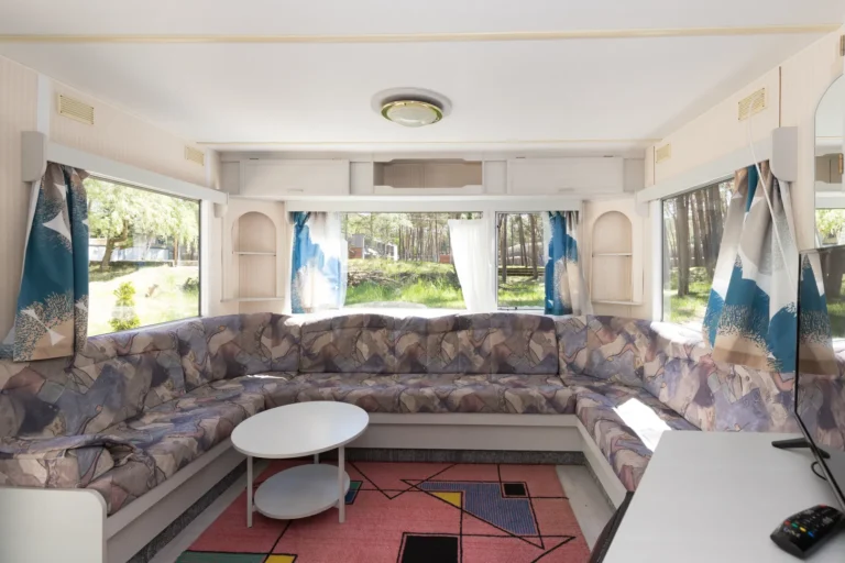 Delta Nordstar salon 3